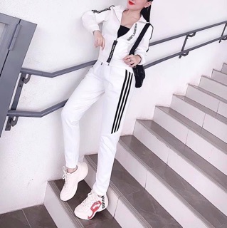 Set thể thao 3 món