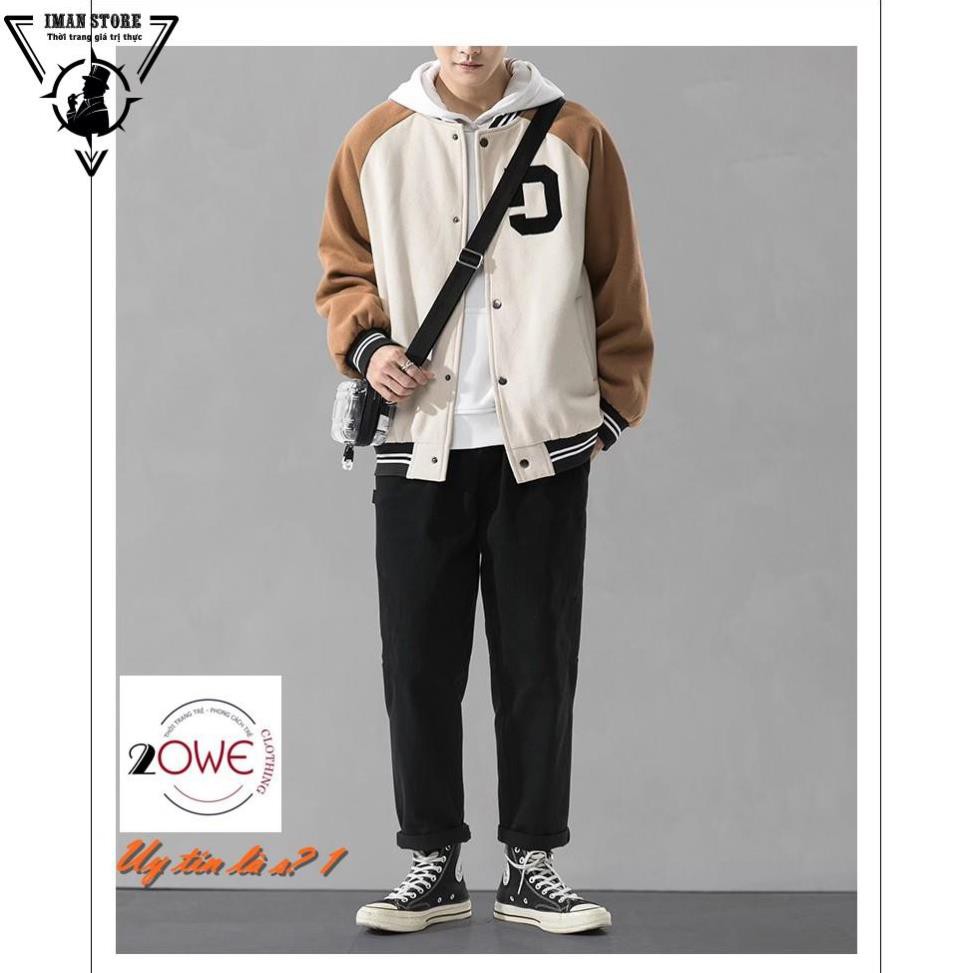 Quần jeans nam,jean nam, baggy nam, quần bò nam, xanh đen nam nữ, ống rộng , dáng xuông,  rộng, Style hàn quốc
