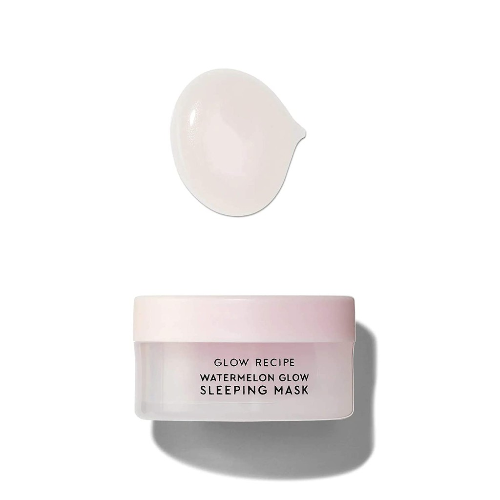 Mặt nạ ngủ GLOW RECIPE Watermelon Glow Sleeping Mask