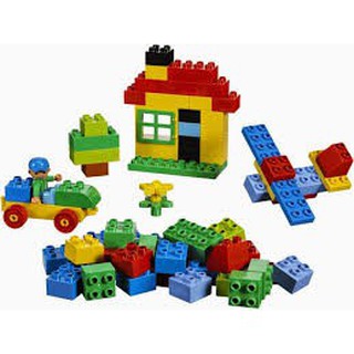 Bộ Lego xếp hình 1000 miếng xuất Úc