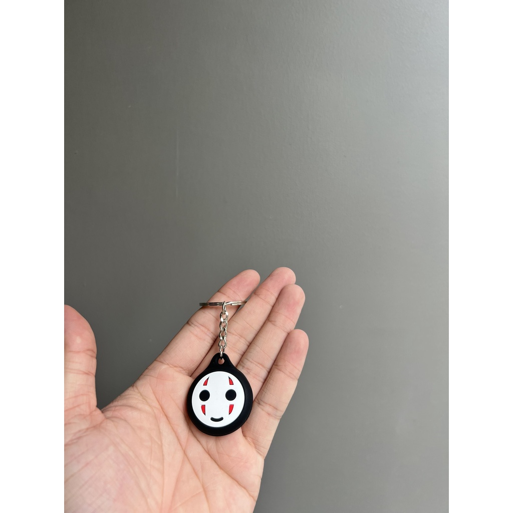 Bao Đựng Bảo Vệ Airtag-Vô Diệm-Chất Liệu Silicon- Zumi STORE