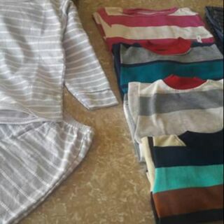 Bộ cotong siêu đẹp cho bé 100k /4 bộ