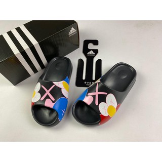 Dép quai ngang nam - nữ YZ xịn, êm, nhẹ, đế tăng chiều cao 2020