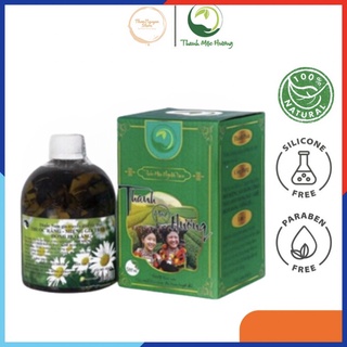 Nước Súc Miệng Thanh Mộc Hương, Thảo Dược Dân Tộc Dao, Ngừa Sâu Răng, Hôi Miệng, Viêm Lợi