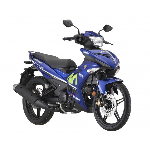 Baga exciter 135,150,155 đầu vuông hàng việt nam chất lượng cao.chất lượng tuyệt vời