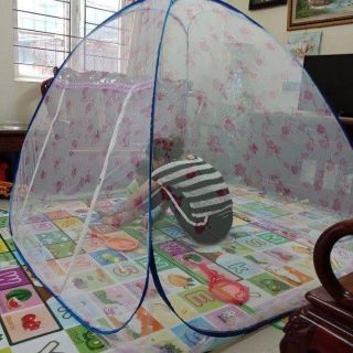 Màn chụp tự bung xịn hiệu Lam Phương