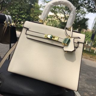 TÚI CÔNG SỞ SIZE 25 TAG VÀNG ảnh thật