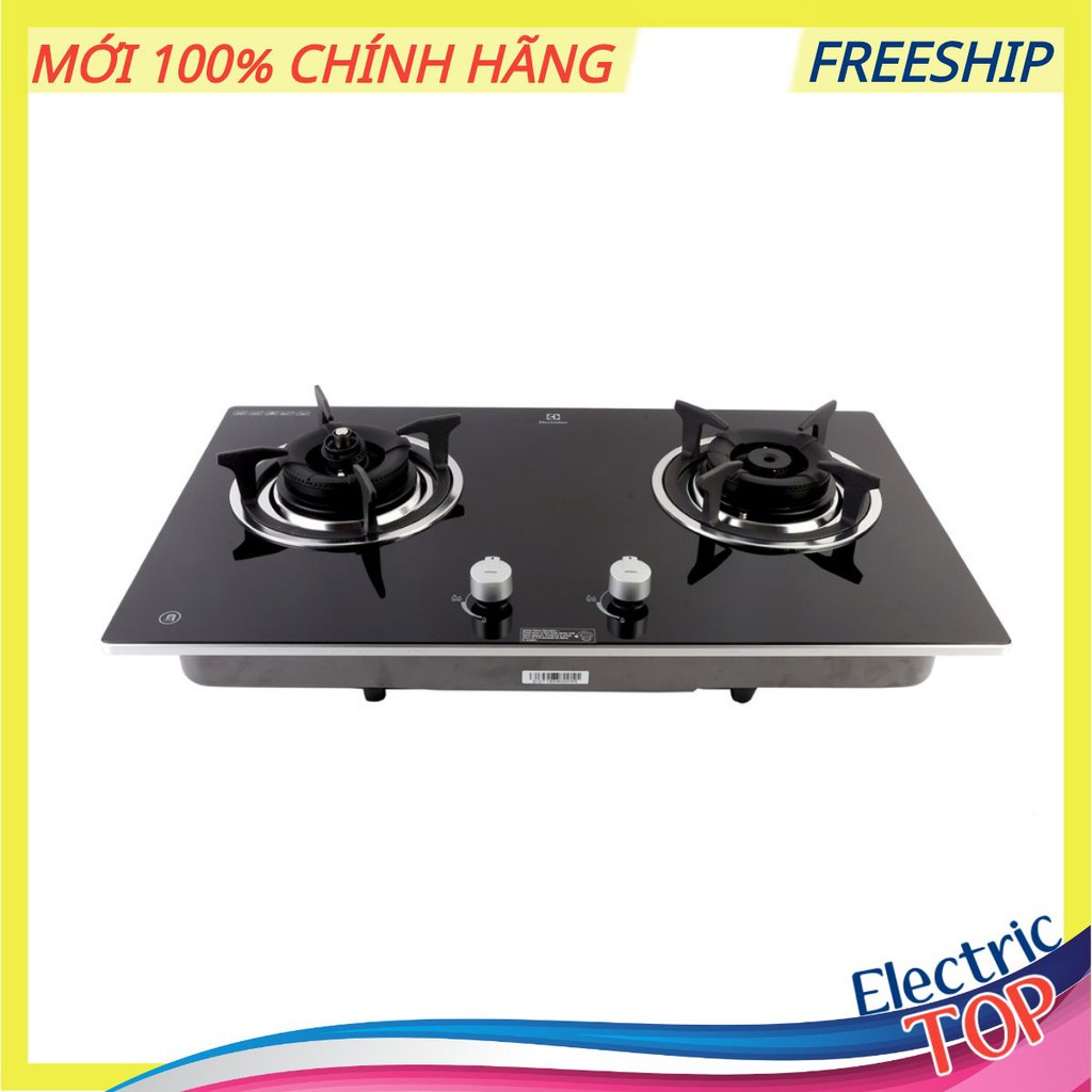 Bếp Gas âm Electrolux EGT7526CK