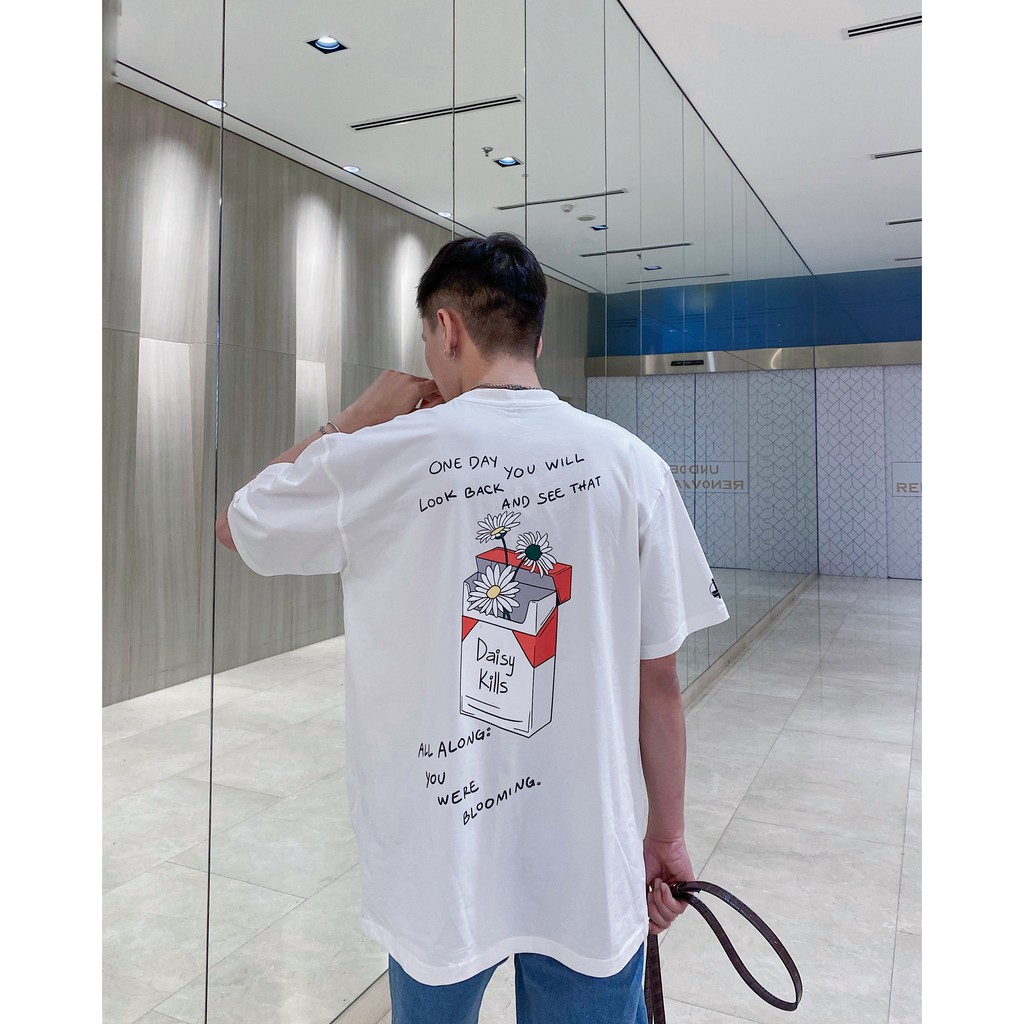 Daisy Kills TEE