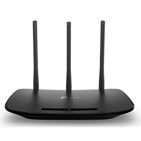 Bộ Định Tuyến Không Dây Tp-Link 940n