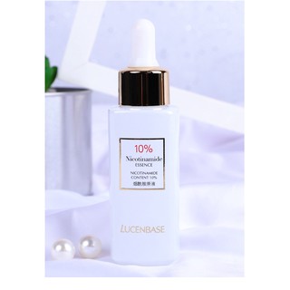 lucenbase nicotinamide 5