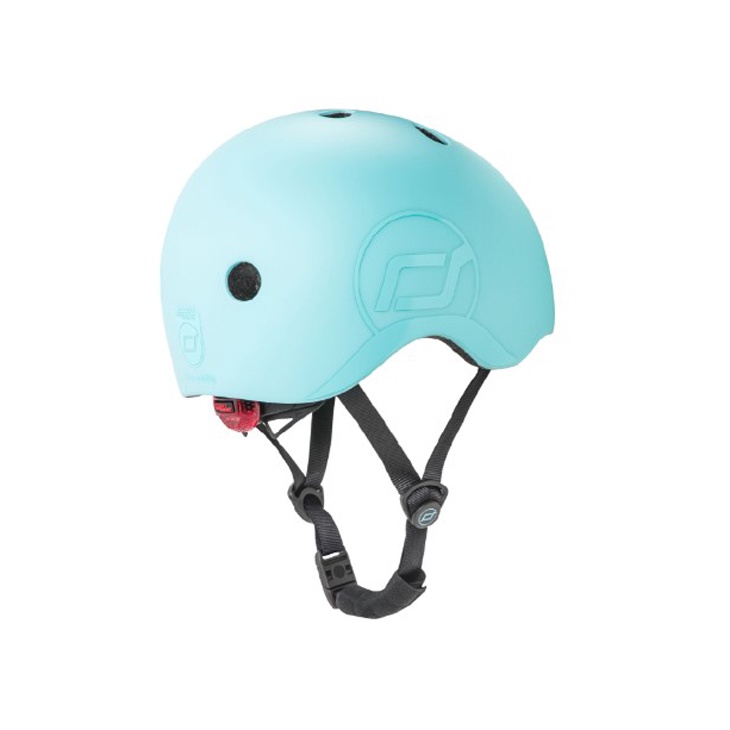 Mũ bảo hiểm cho bé - SCOOT AND RIDE