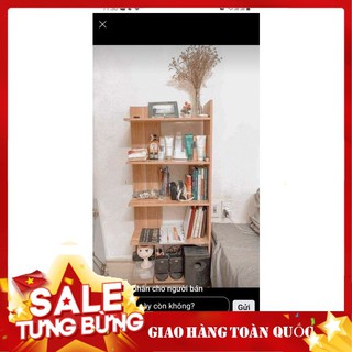 Kệ Gỗ Để Góc Tường Đa Năng Tiện Lợi🔸Gia Dụng Thương Nguyễn