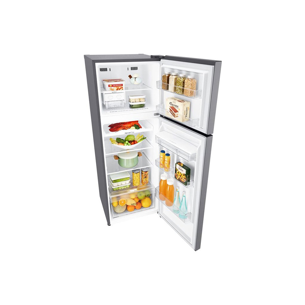 [GIAO HCM] - Tủ lạnh LG Inverter 255 lít GN-D255PS - HÀNG CHÍNH HÃNG