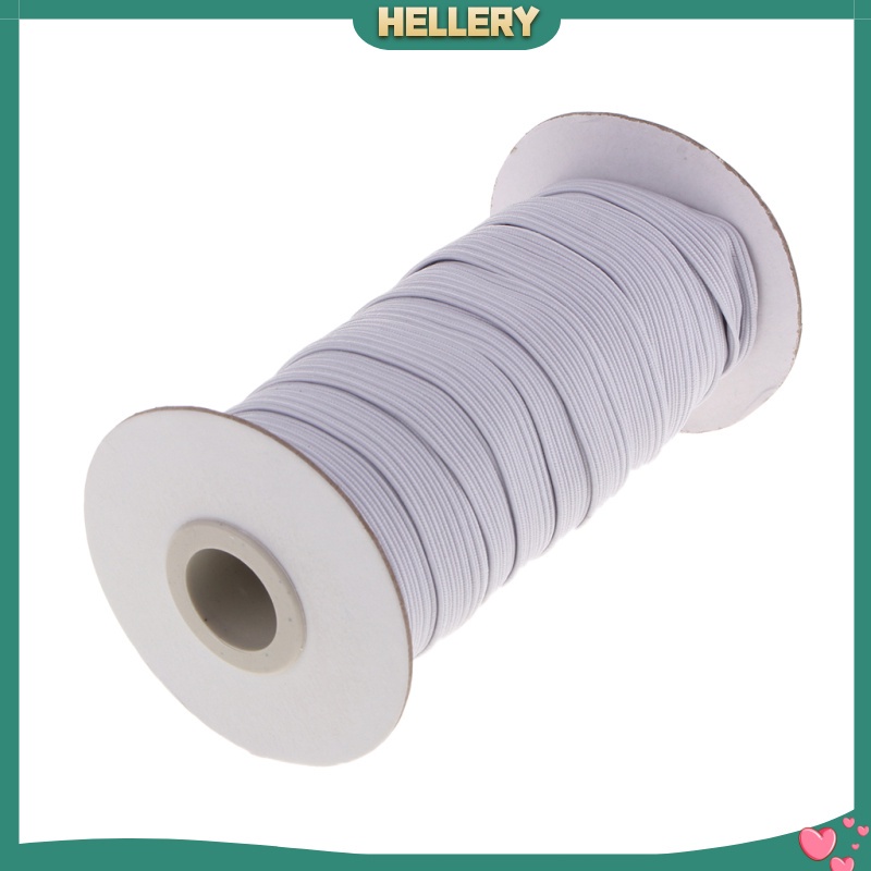 Dây Thun Co Giãn mm Chuyên Dụng Cho May Vá Quần Áo