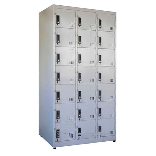 Tủ sắt locker TTU987-3K (LH Shop để biết phí vận chuyển)