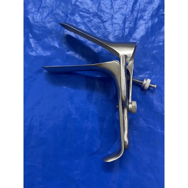 Mỏ vịt khám phụ khoa inox