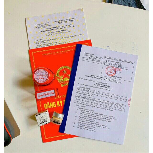 FACE THANH MÂY CHÍNH HÃNG 100% - FACE XÓA MỤN - GIẢM THÂM