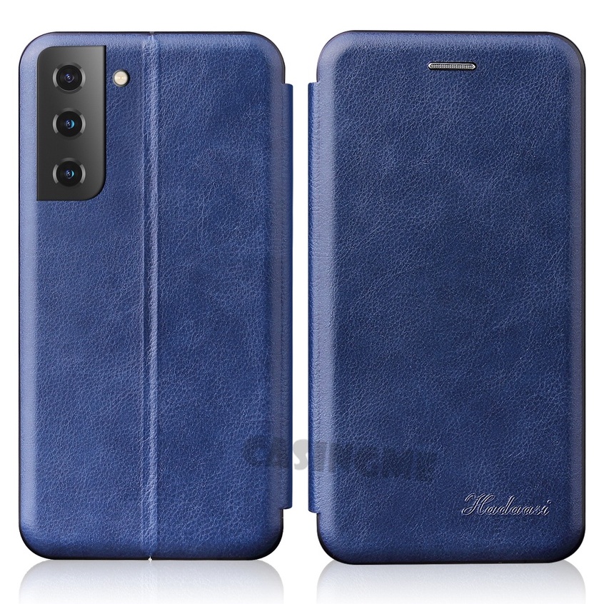 Ốp Điện Thoại Da Nắp Gập Dành Cho Samsung Galaxy S21FE 5G S21 S 21 S20 Ultra FE Plus S21FE 4G