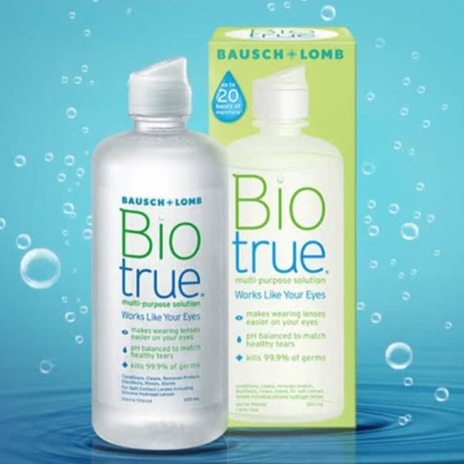 Dung Dịch Vệ Sinh Kính Áp Tròng 300Ml Tiện Dụng Chất Lượng Cao | BigBuy360 - bigbuy360.vn