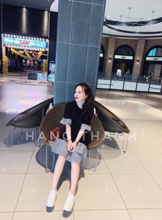 ĐẦM CARO