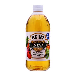 Dấm táo heniz 0.946l