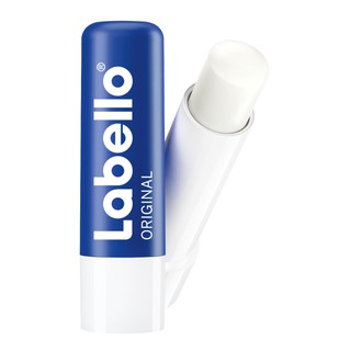 Son dưỡng Labello không màu hàng Đức