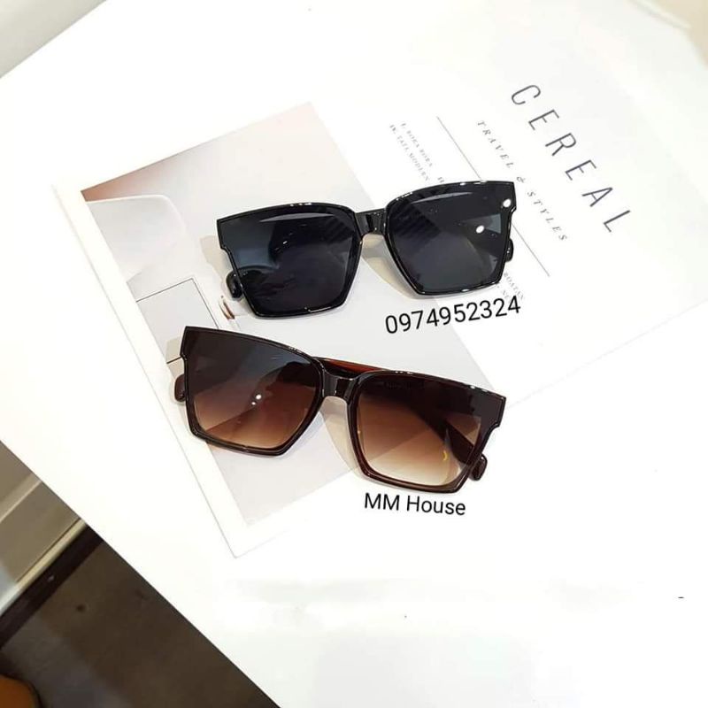 Sỉ Mắt Kính Gucci Hàng Đẹp