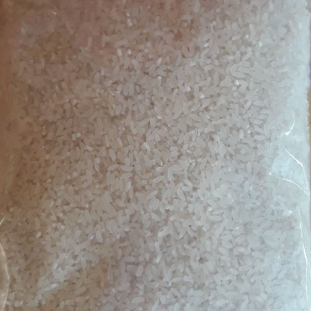 Gạo Đòn gánh gãy 1kg 21000 đ