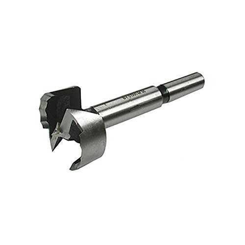 Mũi khoan khoét lỗ Forstner, thương hiệu STAR-M, No.600 Wave Cutter (D=12~51mm) [MADE IN JAPAN]