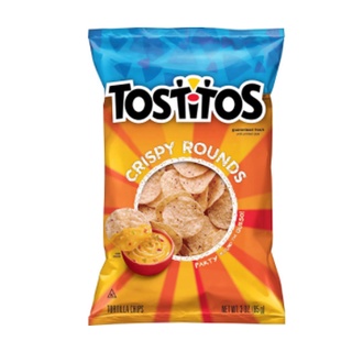 Gói snack khoai tây tostitos 283.5g gg