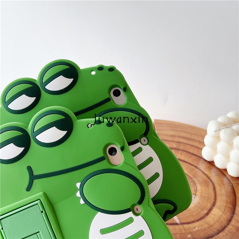 Ốp Máy Tính Bảng silicone Mềm Chống Sốc Cho ipad mini 1 2 3 4 5 6 8.3inch ipad 10.2 2018 2020 2019 ipad 9.7 Air 1/2/3/4/5 ipad pro 11