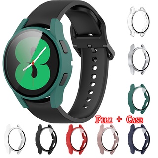 Ốp bảo vệ đồng hồ Samsung Galaxy Watch 4 40mm 44mm chất lượng cao