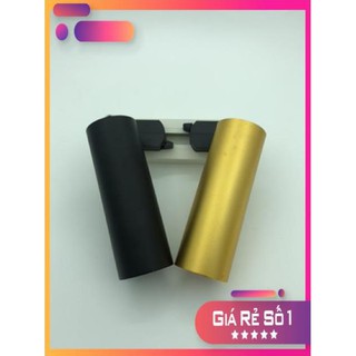 [ XẢ HÀNG ] [ BH 1 năm ] Đèn rọi ray phi 55mm 12w sáng vàng