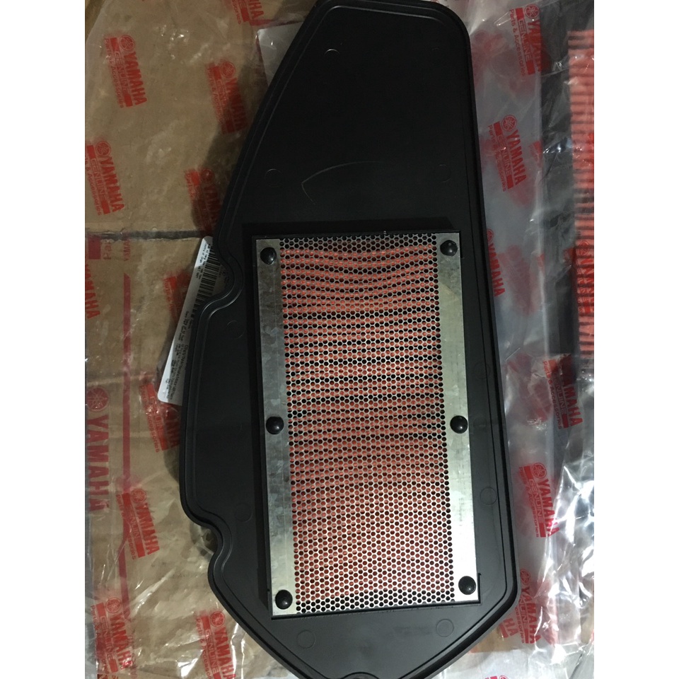LỌC GIÓ XE NVX 125 - 155 V1. HÀNG CHÍNH HÃNG YAMAHA