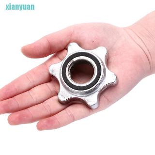 Xy Kẹp Thanh Nâng Tạ Tiêu Chuẩn x