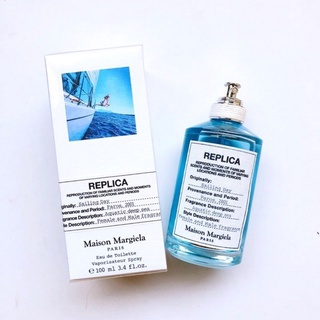 Nước hoa 🅡🅔🅟🅛🅘🅒🅐 Sailing Day ( fullsize/minisize)