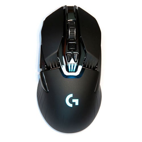 [Mã 267ELSALE hoàn 7% đơn 300K] Chuột không dây Logitech G900