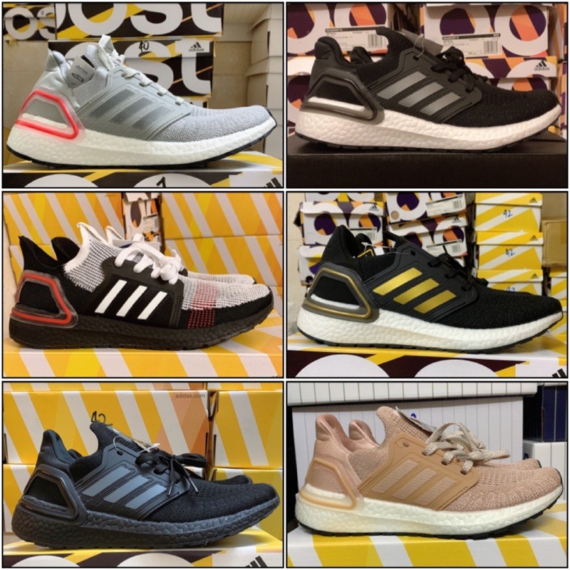 Giày thể thao nam Ultraboost 2021 5.0 6.0 New New New