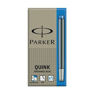 Ống Mực Parker