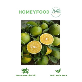 (HN) Cam Vinh Mọng Nước Giao Siêu Tốc 1h