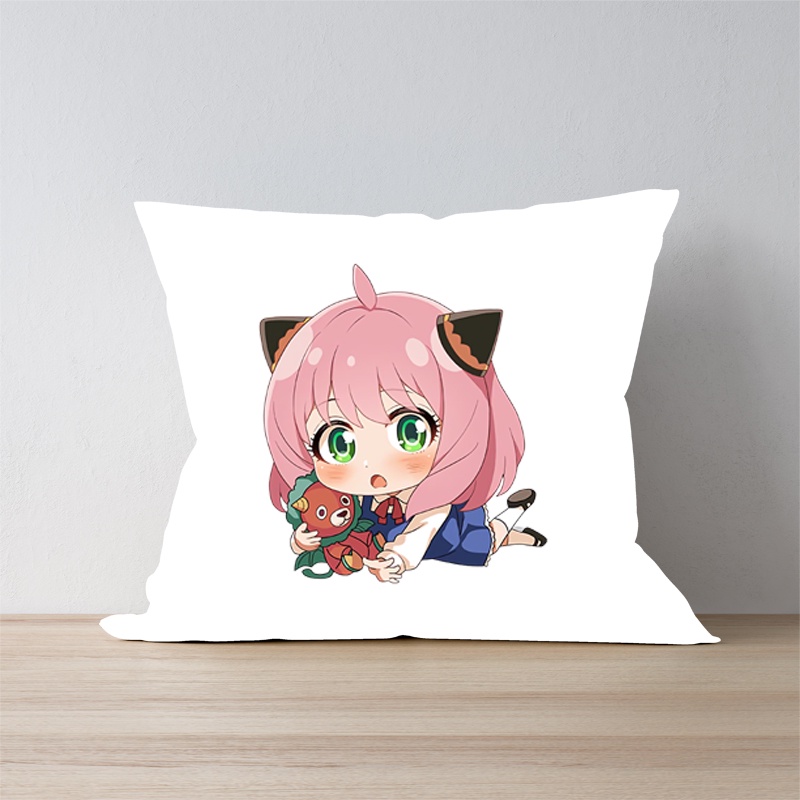 Gối IN HÌNH HEARTSTOPPER Trái tim ngừng nhịp xinh xắn dễ thương tiện lợi xinh xắn êm ái