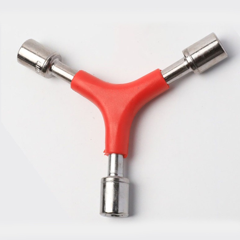 Cờ lê lục giác hình chữ Y 3 chiều 8/9/10mm cho xe đạp