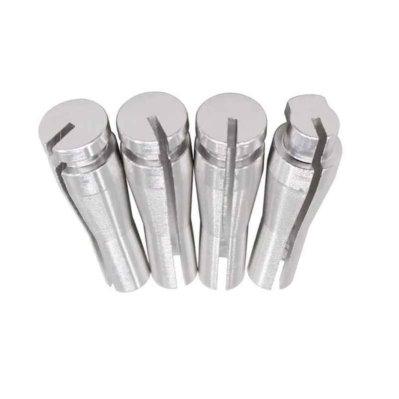 Bộ Dây Cáp Khóa Tay Nắm Cửa 4 Đầu F-150 F-250 F-350 F