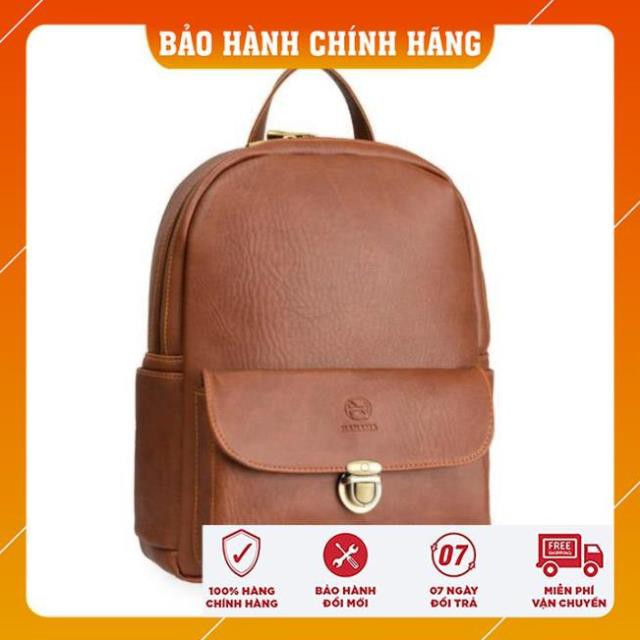 Balo - Balo da HANAMA LEE 9 chống nước cao cấp