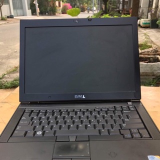 Laptop Dell