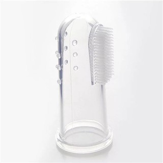  Rơ lưỡi silicon cho bé