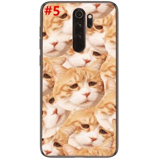 Ốp lưng TPU chống sốc cho Xiaomi Redmi Note 8 Pro / Note 7 Pro