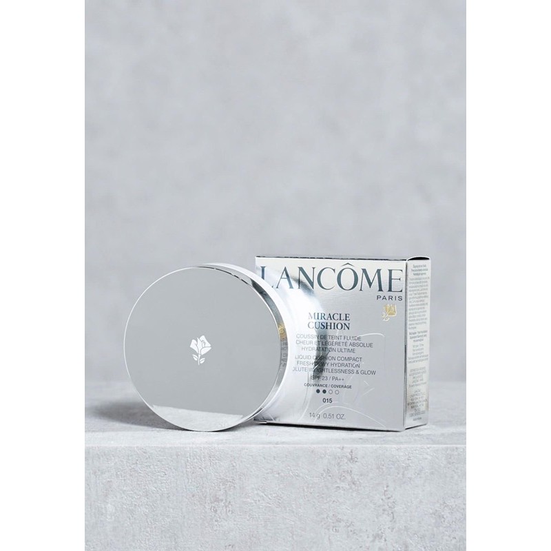 Phấn nước Lancome Miracle Cushion