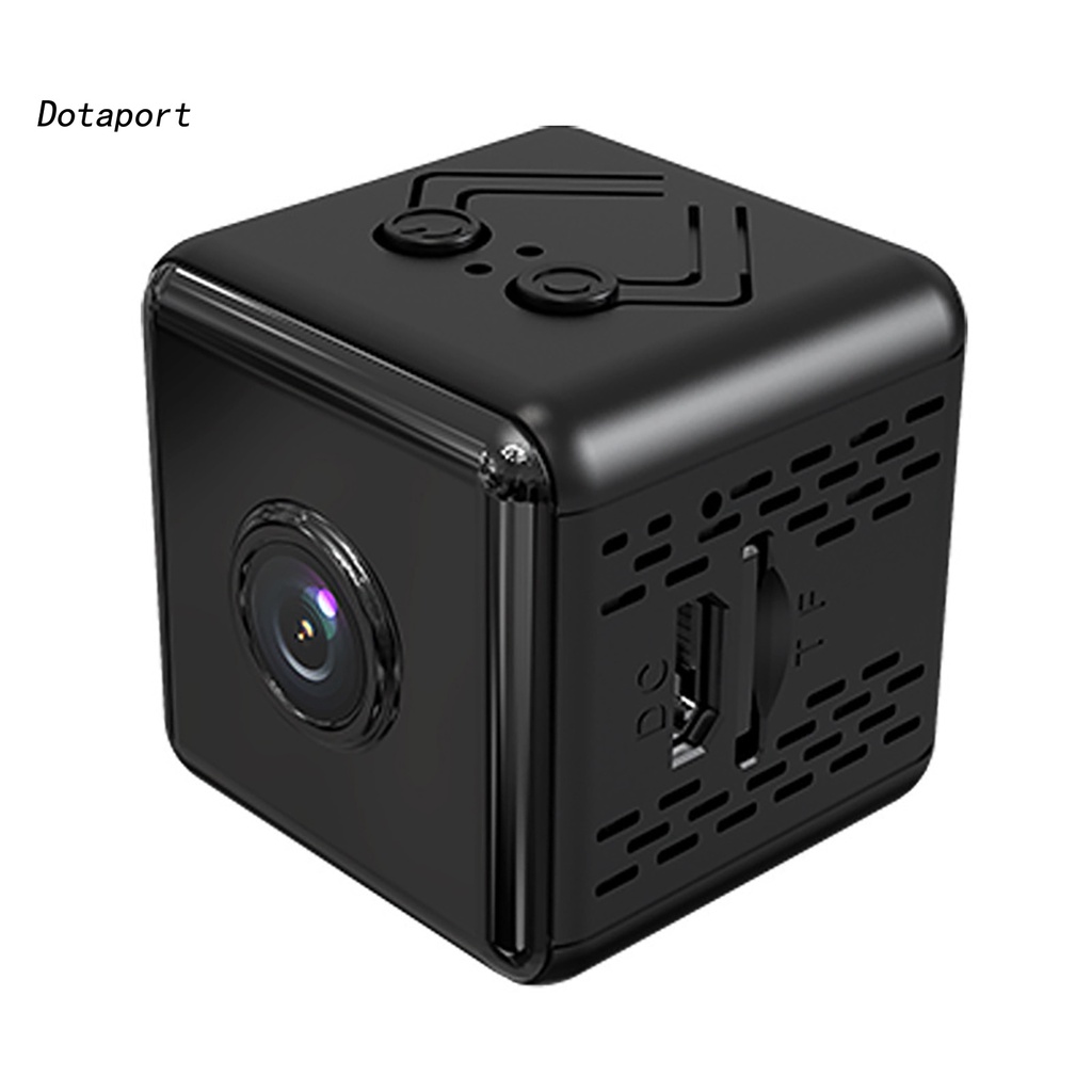 Camera giám sát không dây mini phích cắm chuẩn nhà ở | BigBuy360 - bigbuy360.vn